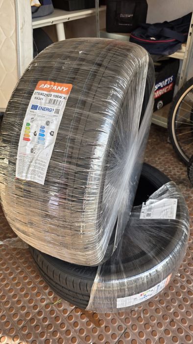 Pneus Aptany RA301 275/40 ZR 20 106W XL