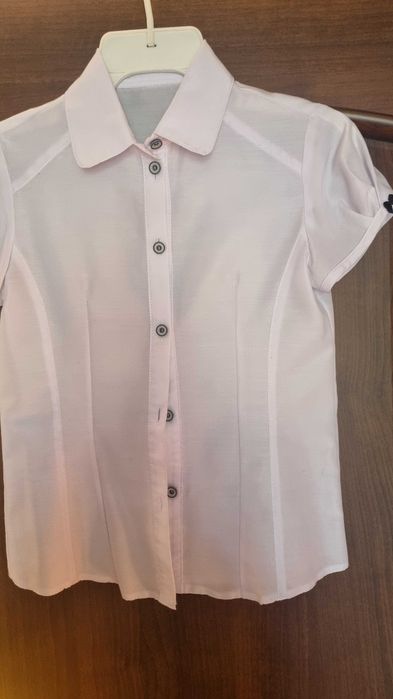 Koszula dla dziewczynki w roz. 140