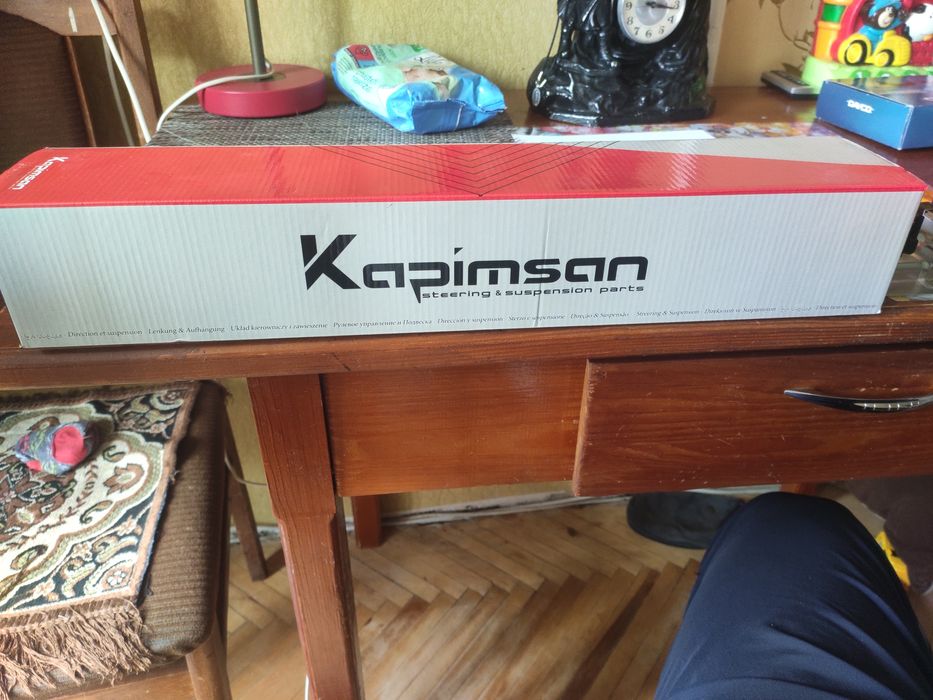 Стоїчка стабілізатора Volkswagen Passat