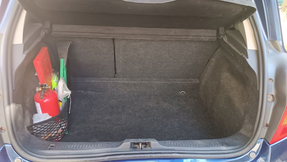 Renault Clio 2007 VIN VF1BR1J0H38759719 фото оголошення 17 з 18