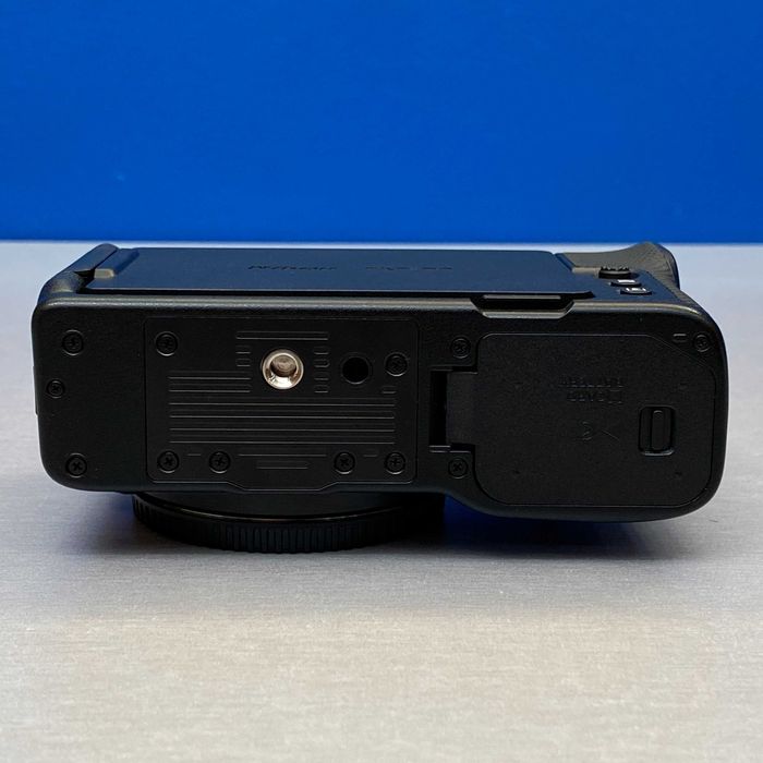 Nikon ZR (Corpo) - 24.5MP | 3 ANOS DE GARANTIA