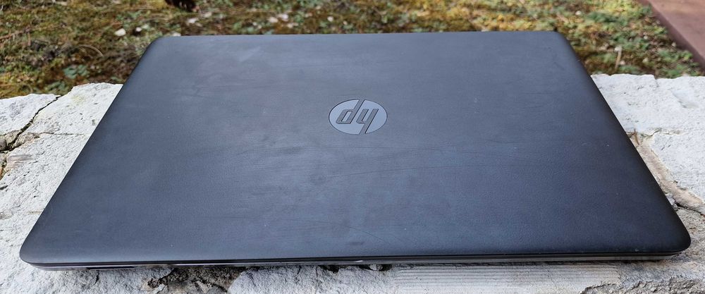 Laptop HP ProBook 450 G1 - i3 | 8GB | 120GB | Win10 | w pełni sprawny