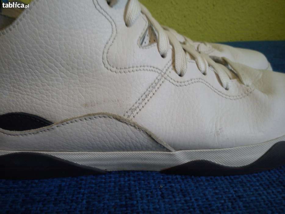 Buty K1X 90's Le White White Grey roz. 42,5