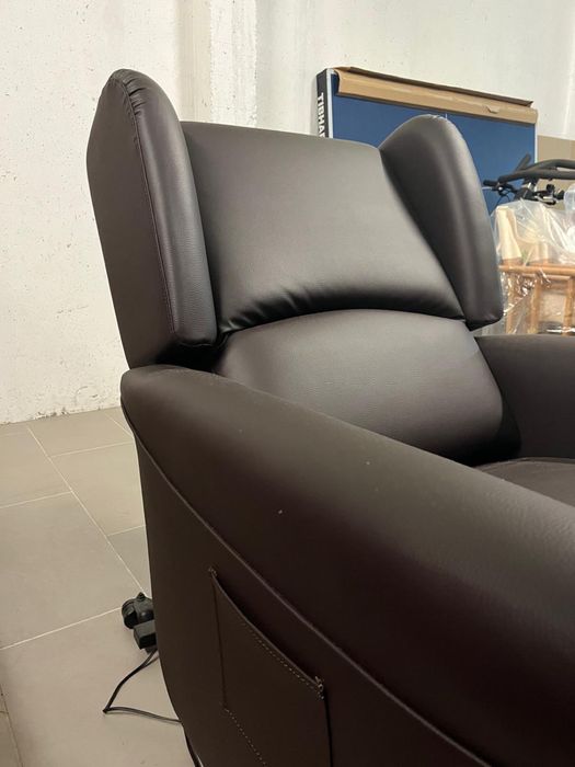 Cadeirão ortopedico