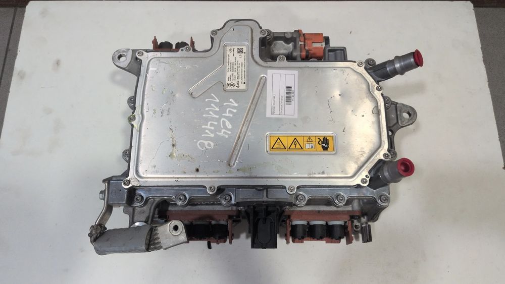 Conversor / inversor RENAULT Clio V (BF_)