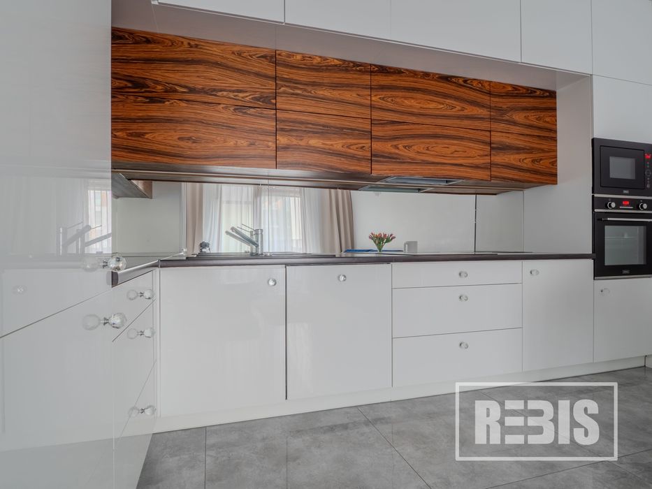 ENG| Rakowicka, 67m2, 3 pokoje + Taras | Grzegórzki