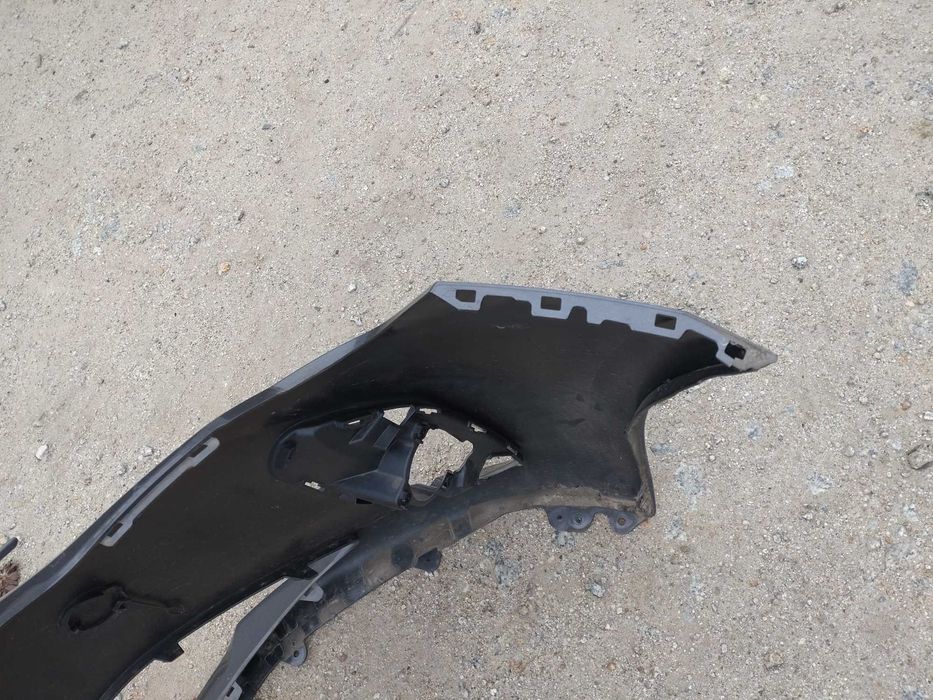 zderzak opel corsa f