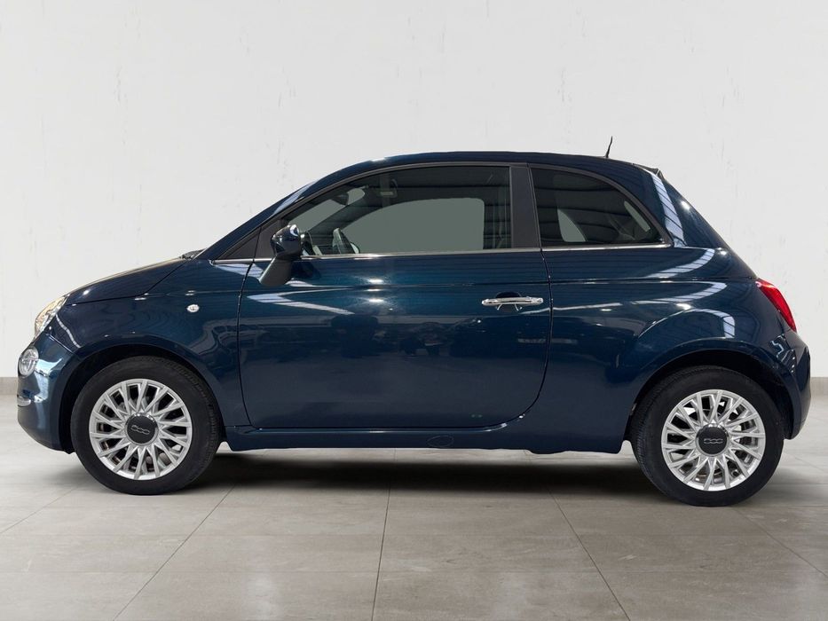 Fiat 500 1.0 Hybrid