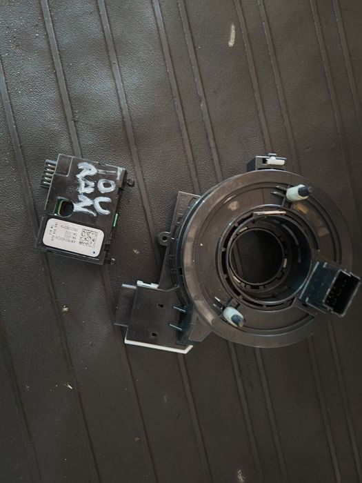 Taśma kierownicy pająk volkswagen golf 5 Touran