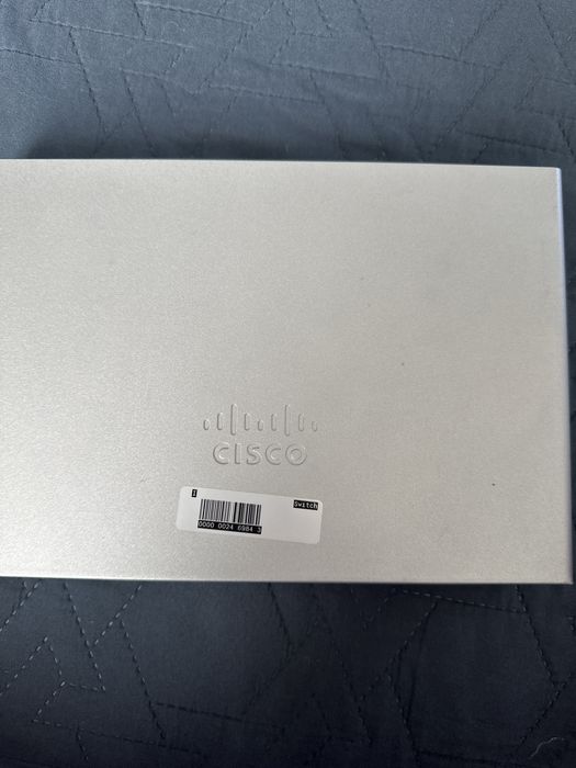 Sprzedam cisco meraki swith