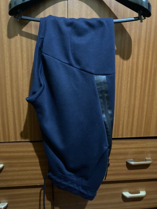 Nike Tech Fleece Azul escuro