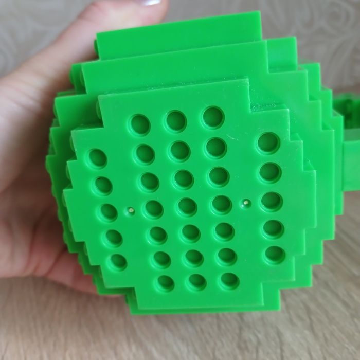 Лего кружка кухоль lego конструктор