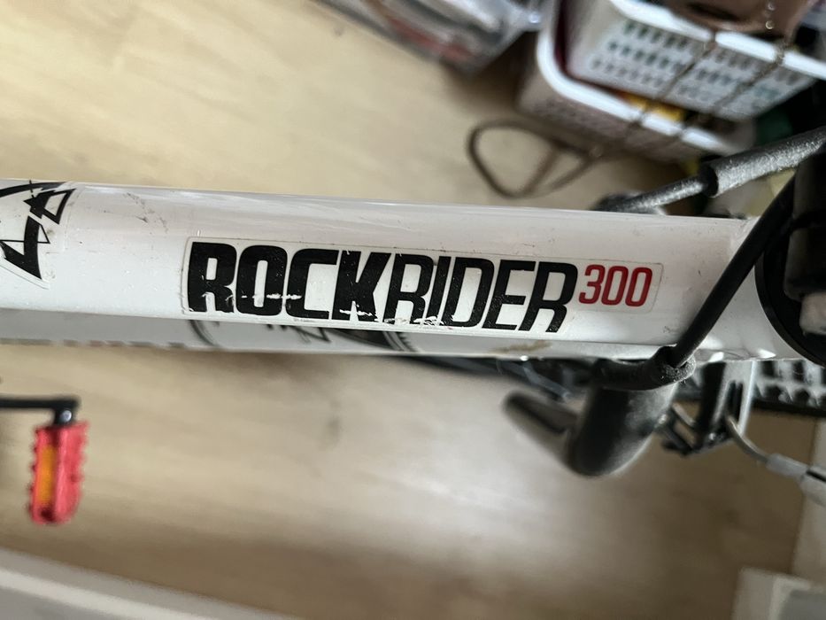 Bicicleta B’TWIN Roda 24