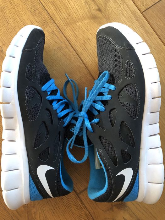 Buty sportowe nike