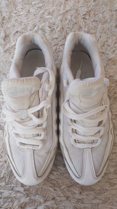 nike air max 95gs rozm 37.5