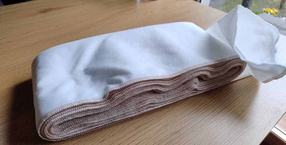 rękaw drenarski drenaż geowłóknina fi 80