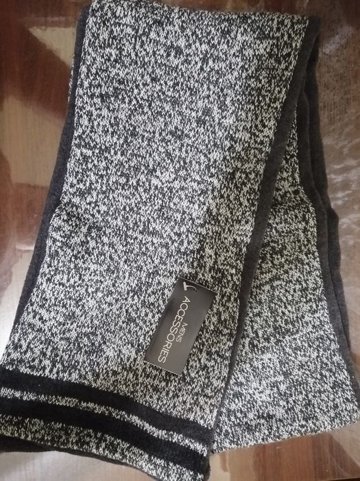 Шарф Mens Accessories 180 см