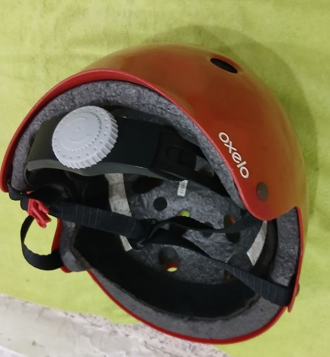 Capacete para andar Skate ou Bicicleta