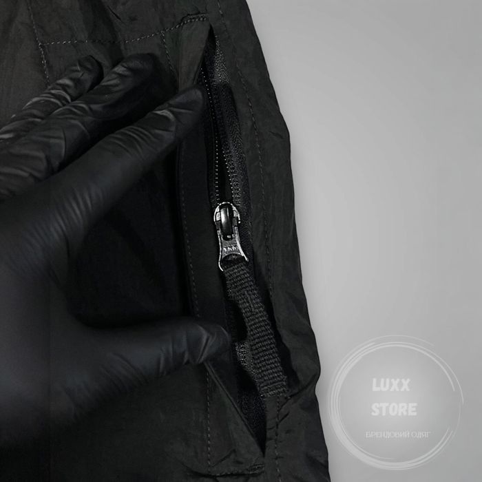 Вітровка куртка Stone Island 24SS 1:1(stoneisland, стон, стонайленд)