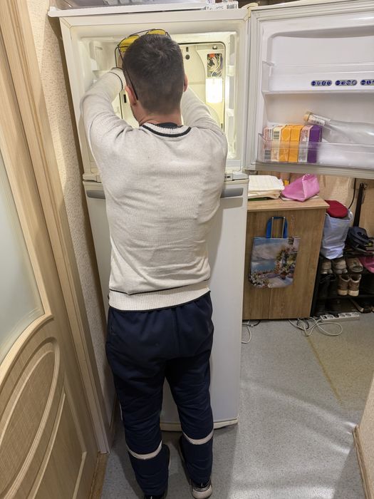 Ремонт холодильников пригород ,все раены !