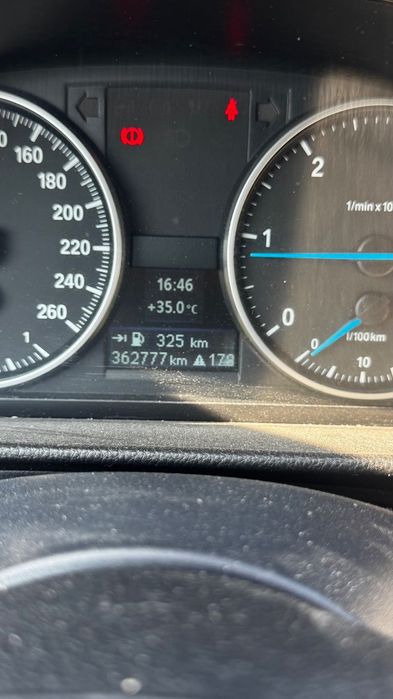 BMW 320 d DPF520397676233379843