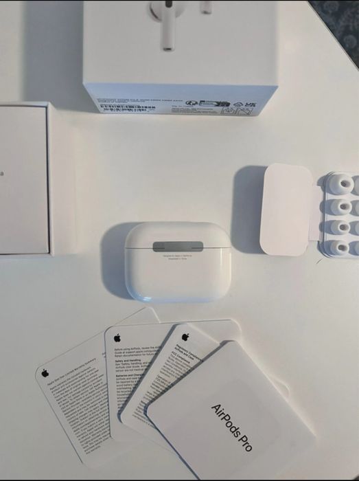 Airpods 3 Pro ANC