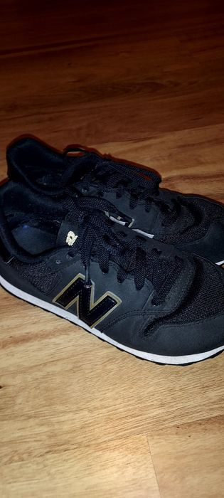 New Balance 500 rozmiar 37