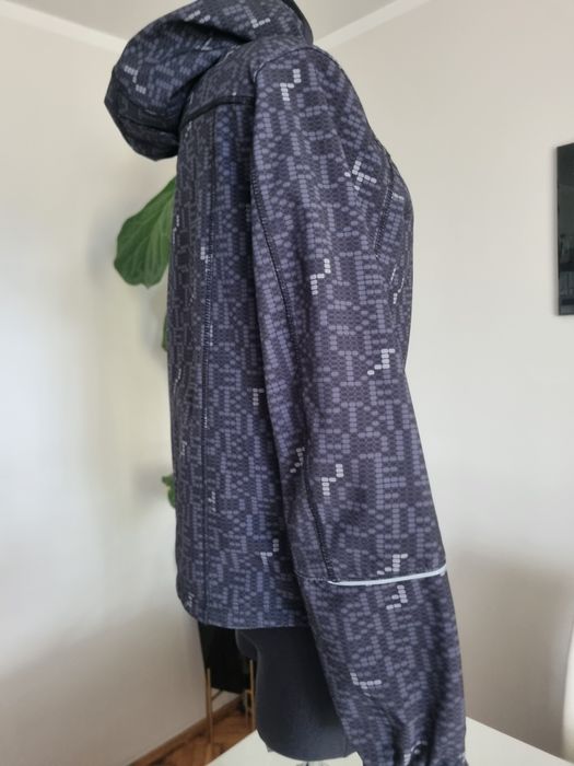 Kurtka soft r.164