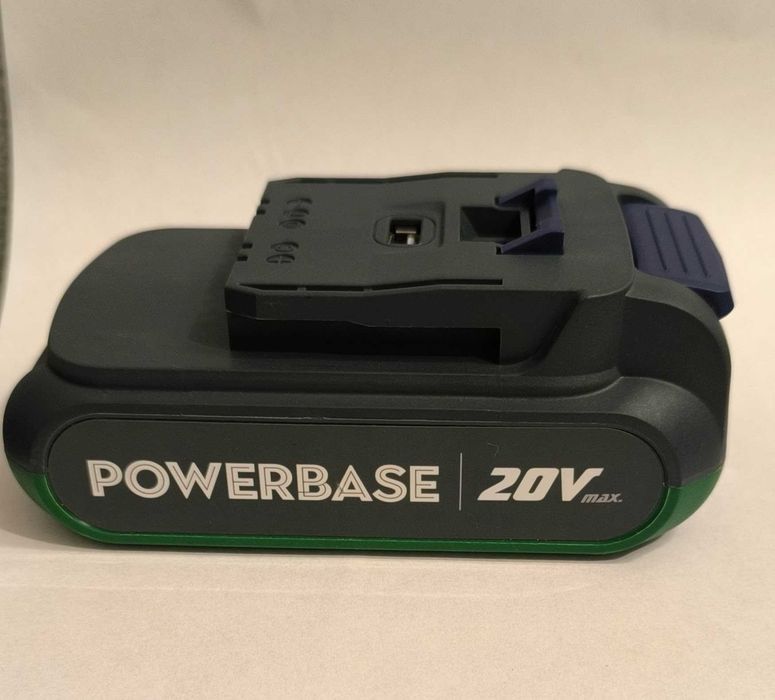 Akumulator POWERBASE 20V