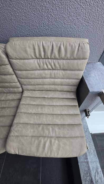 3 Bancos elevatórios de bar ou cozinha