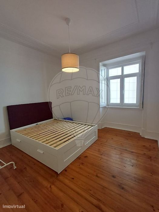 Apartamento T3 para arrendamento