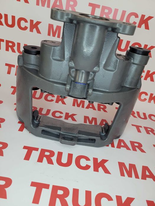 ZACISK hamulca TSB 3709 PRAWY naczepa saf