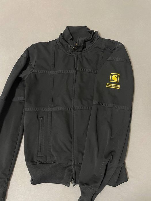 Кутратка carhartt