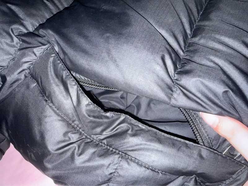 Kurtka Ocieplana The North Face 700 Nuptse 1966 Kurtka puchowa XS