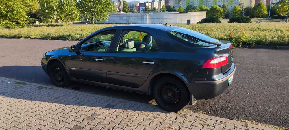 Renault Laguna II 2.0 IDE