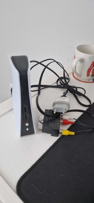 Mini Consola Retro