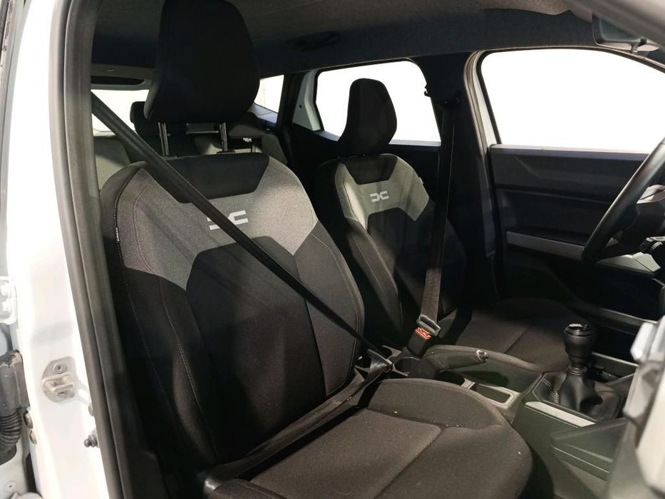 Dacia Duster 1.0 TCe ECO-G Essential Bi-Fuel