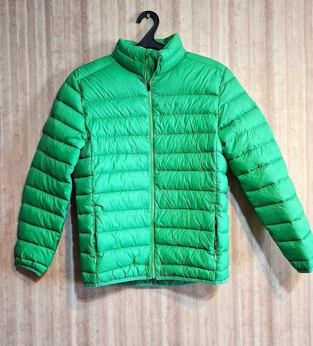 Микропуховик Everest.