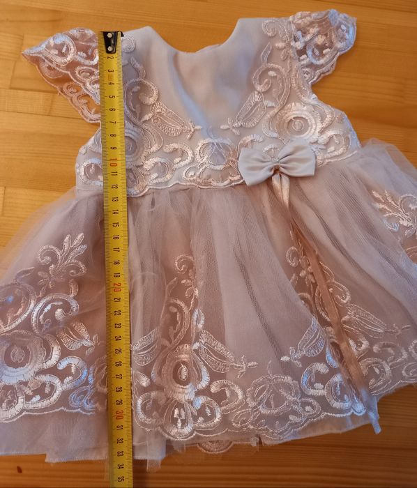 Дитяча сукня 350грн