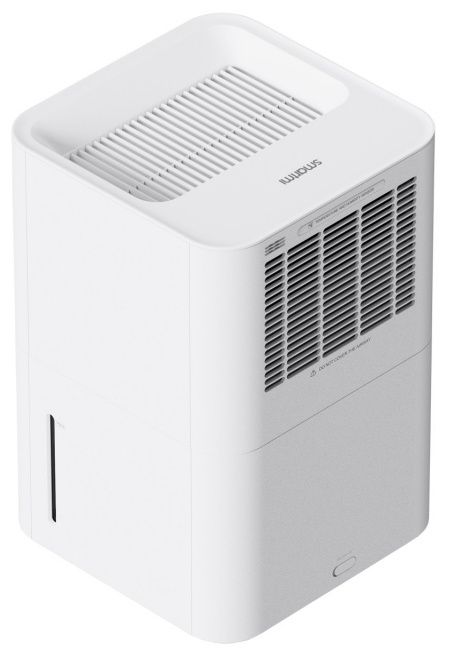 Увлажнитель/очиститель воздуха Xiaomi Smartmi Evaporative Humidifier 2