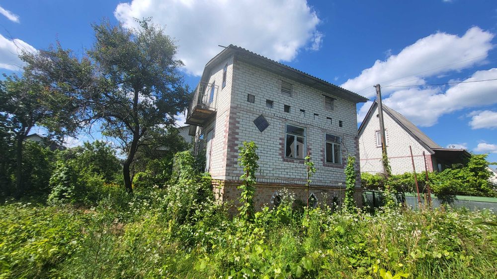 !!! Дача на березі Десни Жавинка СТ Десна