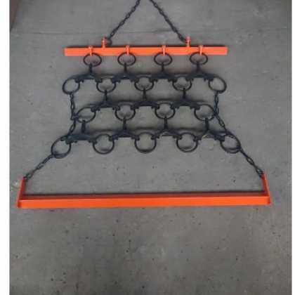 Brona łąkowa – włóka Arotech 100 cm do ATV / Quad
