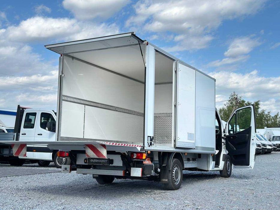Mercedes-Benz Sprinter 2021p.