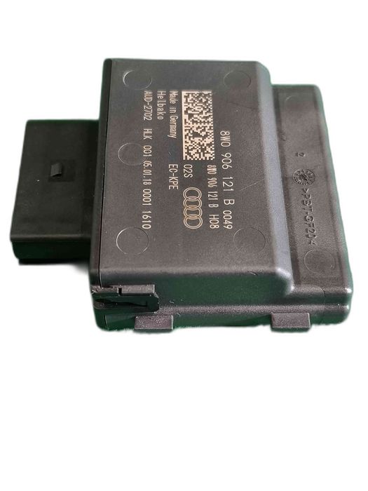 Módulo Electrónico AUDI A4 B9 8W0906121B (OEM)