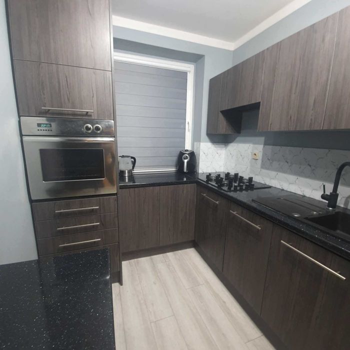 Przestronne Mieszkanie 62m² – 3 pokoje z cegły (1995 r.)