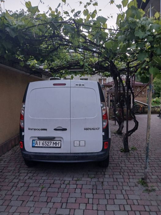 Продам авто Renault  Kangoo вантажний