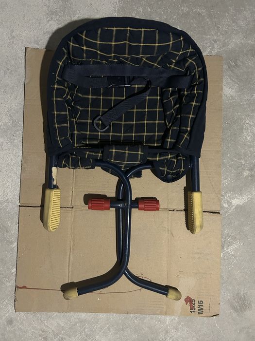 Cadeira suspensa de mesa