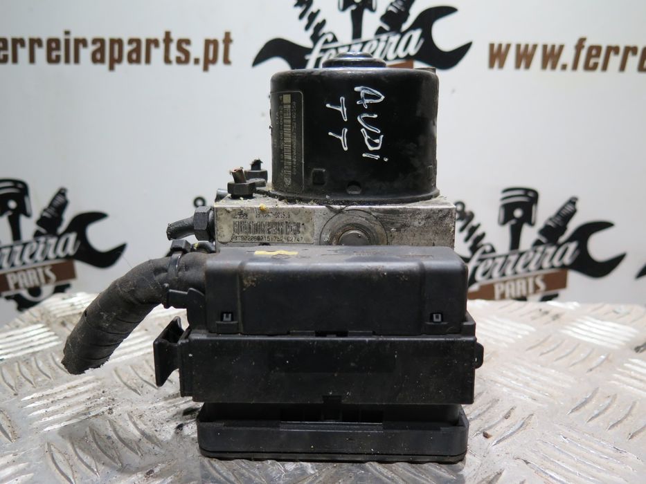 MÓDULO DE ABS AUDI TT REF: 8N0614517E