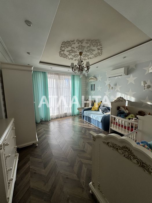 Елітний будинок у Совіньйоні —  життя преміум-класу