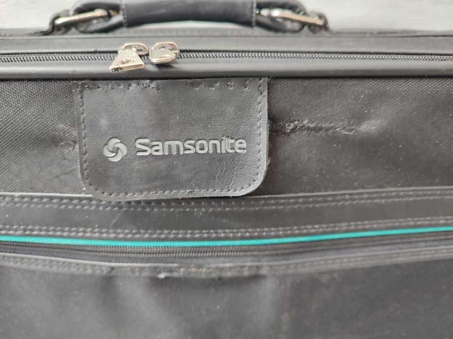 Чемодан Samsonite 66x46x20 см